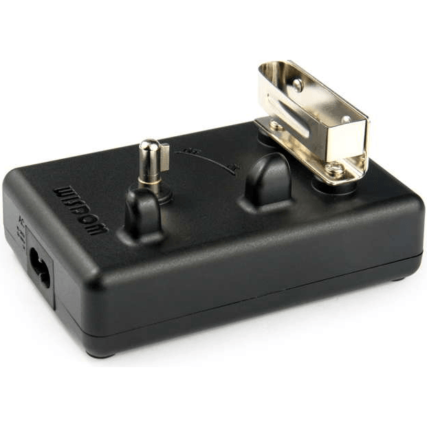 Wisdom NWB20 Portable Charger for KL5M, KL8M Head Lamps - KHM Megatools Corp. Wisdom NWB20 Portable Charger for KL5M, KL8M Head Lamps - KHM Megatools Corp.